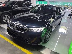 BMW 3 Series 325Li M Sport Package - ფოტო 2