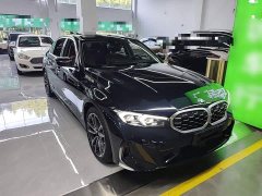 BMW 3 Series 325Li M Sport Package - ფოტო 4