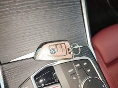 BMW 3 Series 325Li M Sport Package - ფოტო 9