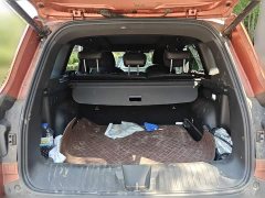 Great Wall Dachshund 2021 1.5T DCT Two-Wheel Drive Border Collie Edition - ფოტო 10