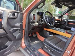 Great Wall Dachshund 2021 1.5T DCT Two-Wheel Drive Border Collie Edition - ფოტო 14
