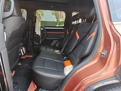 Great Wall Dachshund 2021 1.5T DCT Two-Wheel Drive Border Collie Edition - ფოტო 15