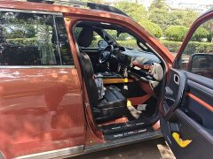Great Wall Dachshund 2021 1.5T DCT Two-Wheel Drive Border Collie Edition - ფოტო 18