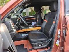 Great Wall Dachshund 2021 1.5T DCT Two-Wheel Drive Border Collie Edition - ფოტო 8