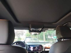 Great Wall Dachshund 2021 1.5T DCT Two-Wheel Drive Border Collie Edition - ფოტო 9