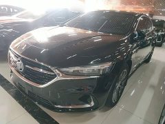Buick Junyue 652T Luxury - ფოტო 1