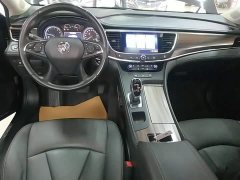 Buick Junyue 652T Luxury - ფოტო 10