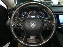 Buick Junyue 652T Luxury - ფოტო 11