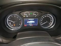 Buick Junyue 652T Luxury - ფოტო 12