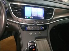 Buick Junyue 652T Luxury - ფოტო 13