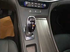 Buick Junyue 652T Luxury - ფოტო 14