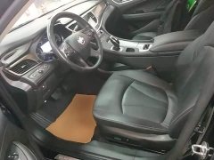 Buick Junyue 652T Luxury - ფოტო 15