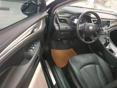 Buick Junyue 652T Luxury - ფოტო 16