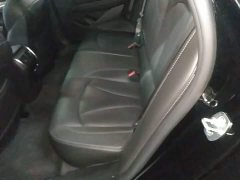 Buick Junyue 652T Luxury - ფოტო 17