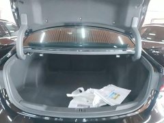 Buick Junyue 652T Luxury - ფოტო 19