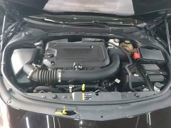 Buick Junyue 652T Luxury - ფოტო 20