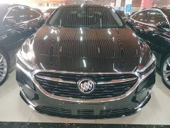 Buick Junyue 652T Luxury - ფოტო 3