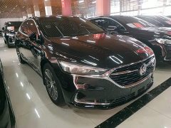 Buick Junyue 652T Luxury - ფოტო 4
