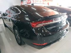 Buick Junyue 652T Luxury - ფოტო 5