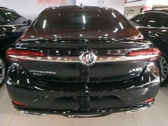 Buick Junyue 652T Luxury - ფოტო 6