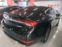 Buick Junyue 652T Luxury - ფოტო 7