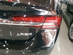 Buick Junyue 652T Luxury - ფოტო 8