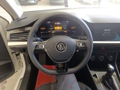Volkswagen Lavida 1.5L Automatic Vision Edition - ფოტო 11