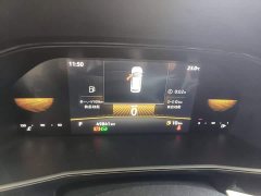 Volkswagen Lavida 1.5L Automatic Vision Edition - ფოტო 12