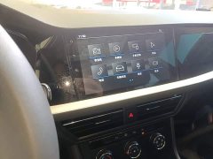 Volkswagen Lavida 1.5L Automatic Vision Edition - ფოტო 13