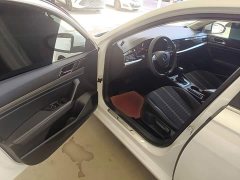 Volkswagen Lavida 1.5L Automatic Vision Edition - ფოტო 16