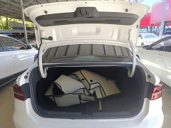 Volkswagen Lavida 1.5L Automatic Vision Edition - ფოტო 19