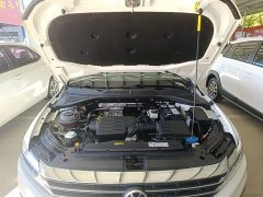 Volkswagen Lavida 1.5L Automatic Vision Edition - ფოტო 20