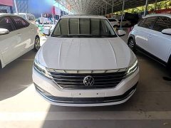 Volkswagen Lavida 1.5L Automatic Vision Edition - ფოტო 3
