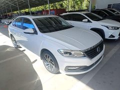 Volkswagen Lavida 1.5L Automatic Vision Edition - ფოტო 4