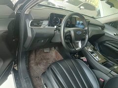 Ford Lingyue 2021 EcoBoost 225 Platinum Edition 6-Seater - ფოტო 10