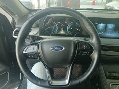 Ford Lingyue 2021 EcoBoost 225 Platinum Edition 6-Seater - ფოტო 11