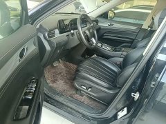 Ford Lingyue 2021 EcoBoost 225 Platinum Edition 6-Seater - ფოტო 15