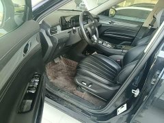 Ford Lingyue 2021 EcoBoost 225 Platinum Edition 6-Seater - ფოტო 16