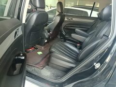 Ford Lingyue 2021 EcoBoost 225 Platinum Edition 6-Seater - ფოტო 17