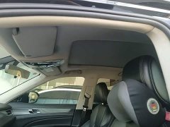 Ford Lingyue 2021 EcoBoost 225 Platinum Edition 6-Seater - ფოტო 18
