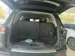 Ford Lingyue 2021 EcoBoost 225 Platinum Edition 6-Seater - ფოტო 19