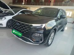 Ford Lingyue 2021 EcoBoost 225 Platinum Edition 6-Seater - ფოტო 2