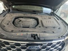Ford Lingyue 2021 EcoBoost 225 Platinum Edition 6-Seater - ფოტო 20