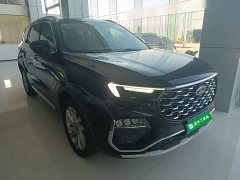 Ford Lingyue 2021 EcoBoost 225 Platinum Edition 6-Seater - ფოტო 4