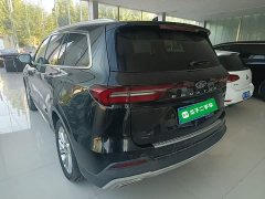 Ford Lingyue 2021 EcoBoost 225 Platinum Edition 6-Seater - ფოტო 5