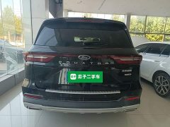 Ford Lingyue 2021 EcoBoost 225 Platinum Edition 6-Seater - ფოტო 6