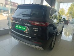 Ford Lingyue 2021 EcoBoost 225 Platinum Edition 6-Seater - ფოტო 7
