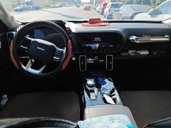 Great Wall Dachshund 2021 1.5T DCT Two-Wheel Drive Malinois Edition - ფოტო 13
