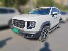 Great Wall Dachshund 2021 1.5T DCT Two-Wheel Drive Malinois Edition - ფოტო 2