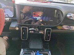 Great Wall Dachshund 2021 1.5T DCT Two-Wheel Drive Malinois Edition - ფოტო 6